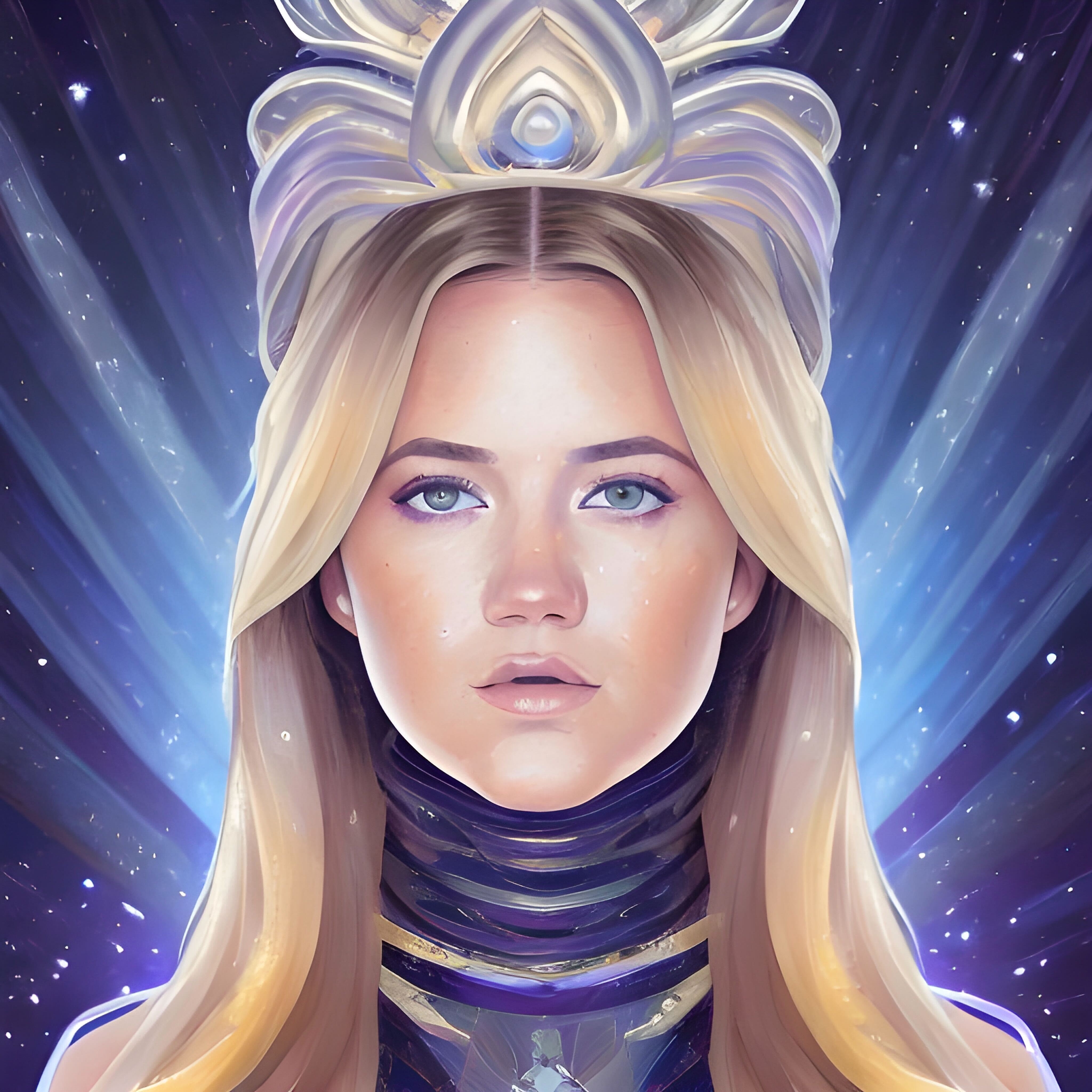 How to use Lensa AI photo app to turn selfies into digital avatars