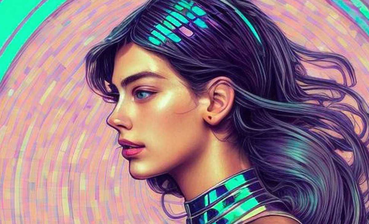 Lensa AI climbs the App Store charts as its 'magic avatars' go viral