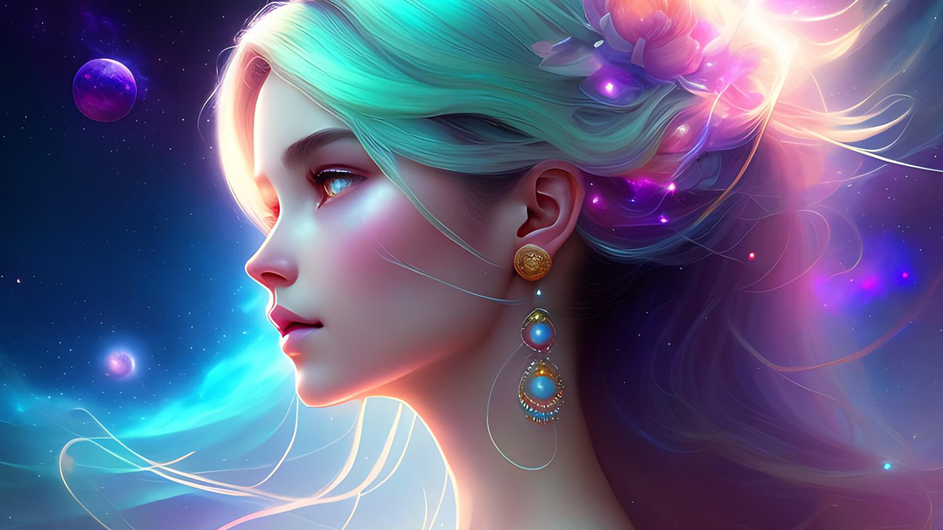 AI Art Generator: Create AI Artwork Online for Free