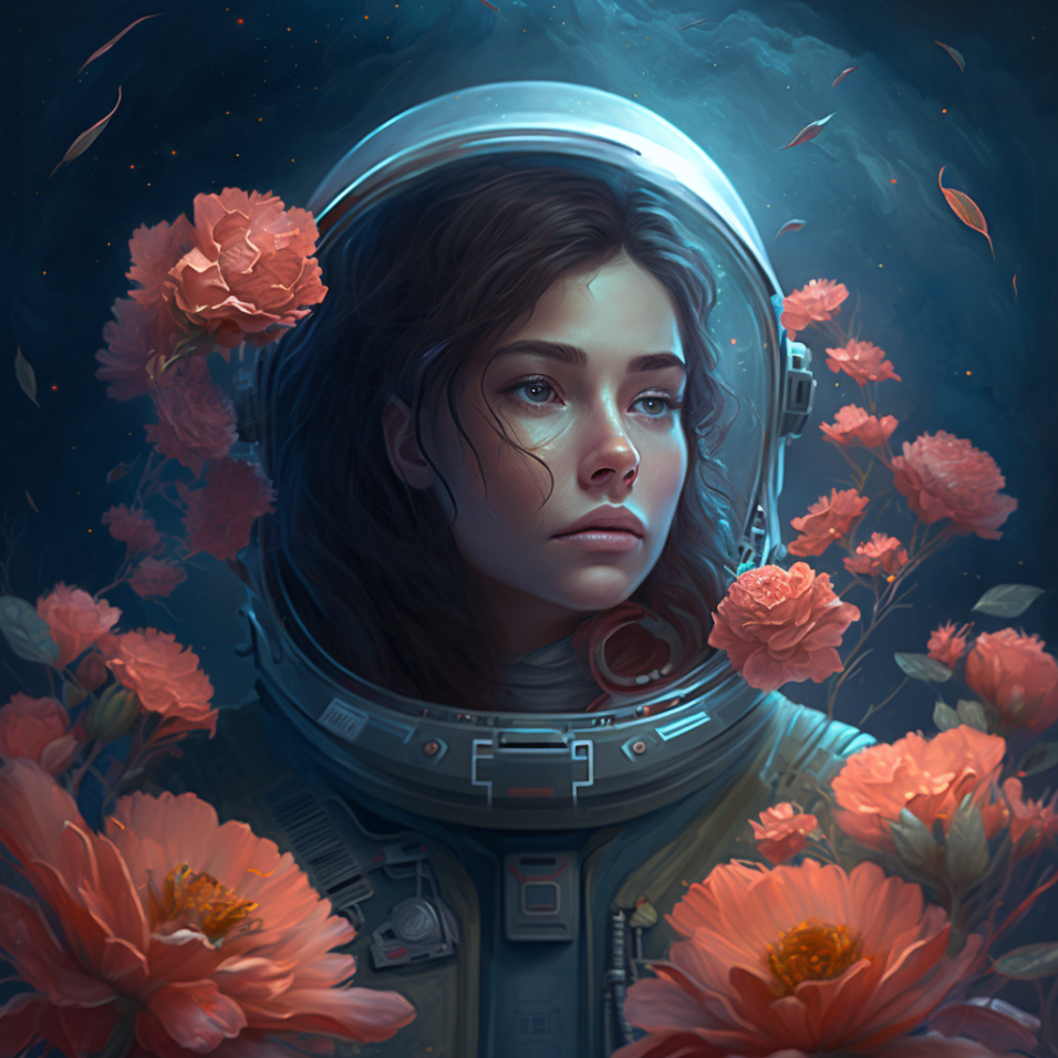 AI Art Apps That Will Make You Feel Like an Artist.