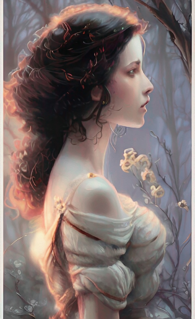 Download Woman Avatar Royalty Free Stock Illustration Image