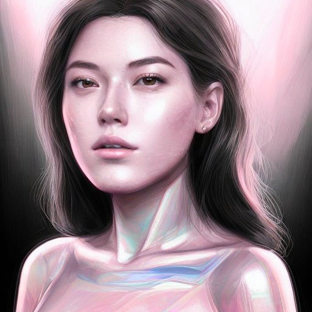 The viral AI avatar app Lensa undressed me—without my consent. MIT Technology Review