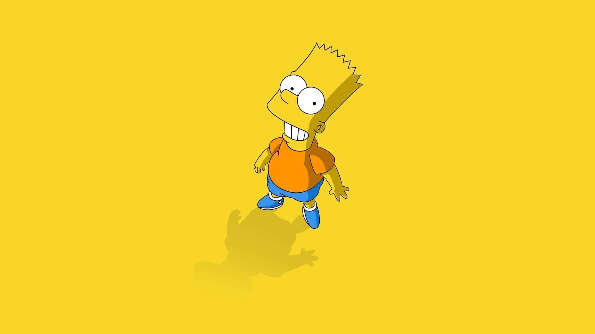 Cartoon Art Wallpaper
