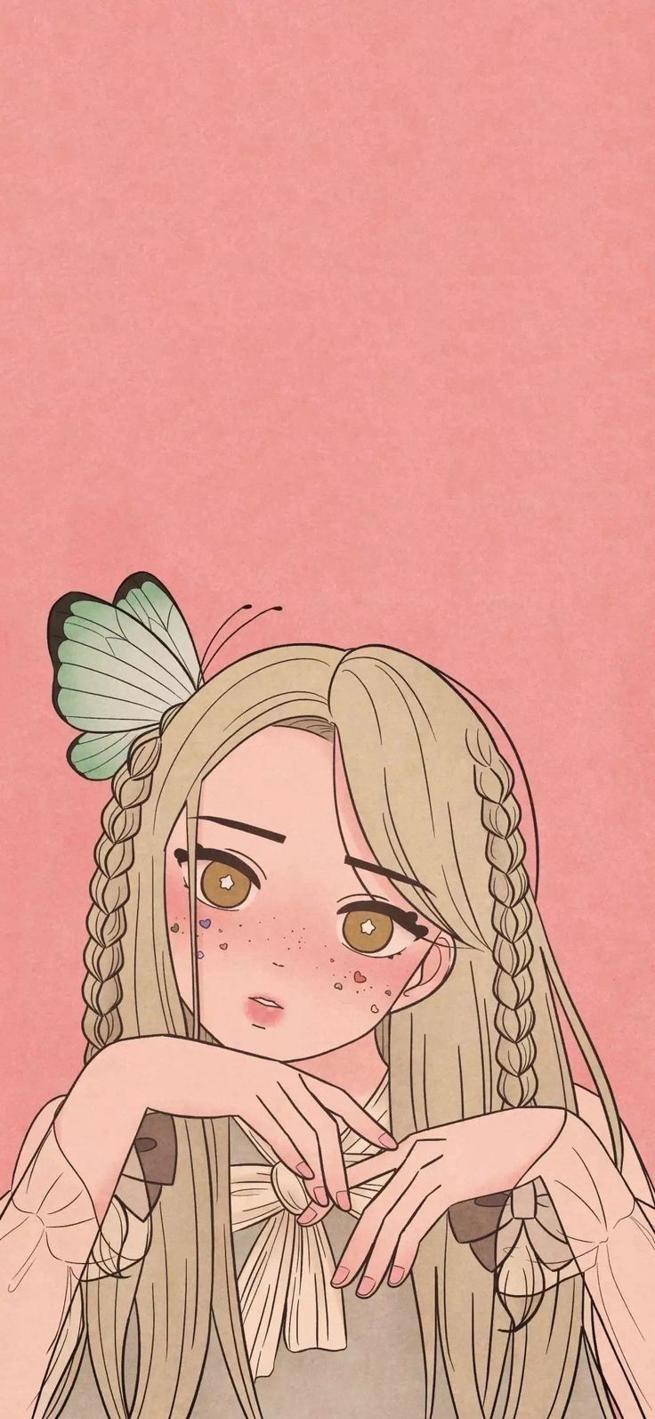 Quick Saves. Cute cartoon wallpaper, Cute emoji wallpaper, Hello kitty iphone wallpaper