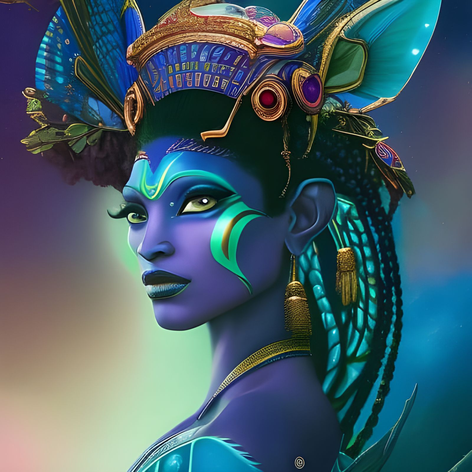 Neytiri