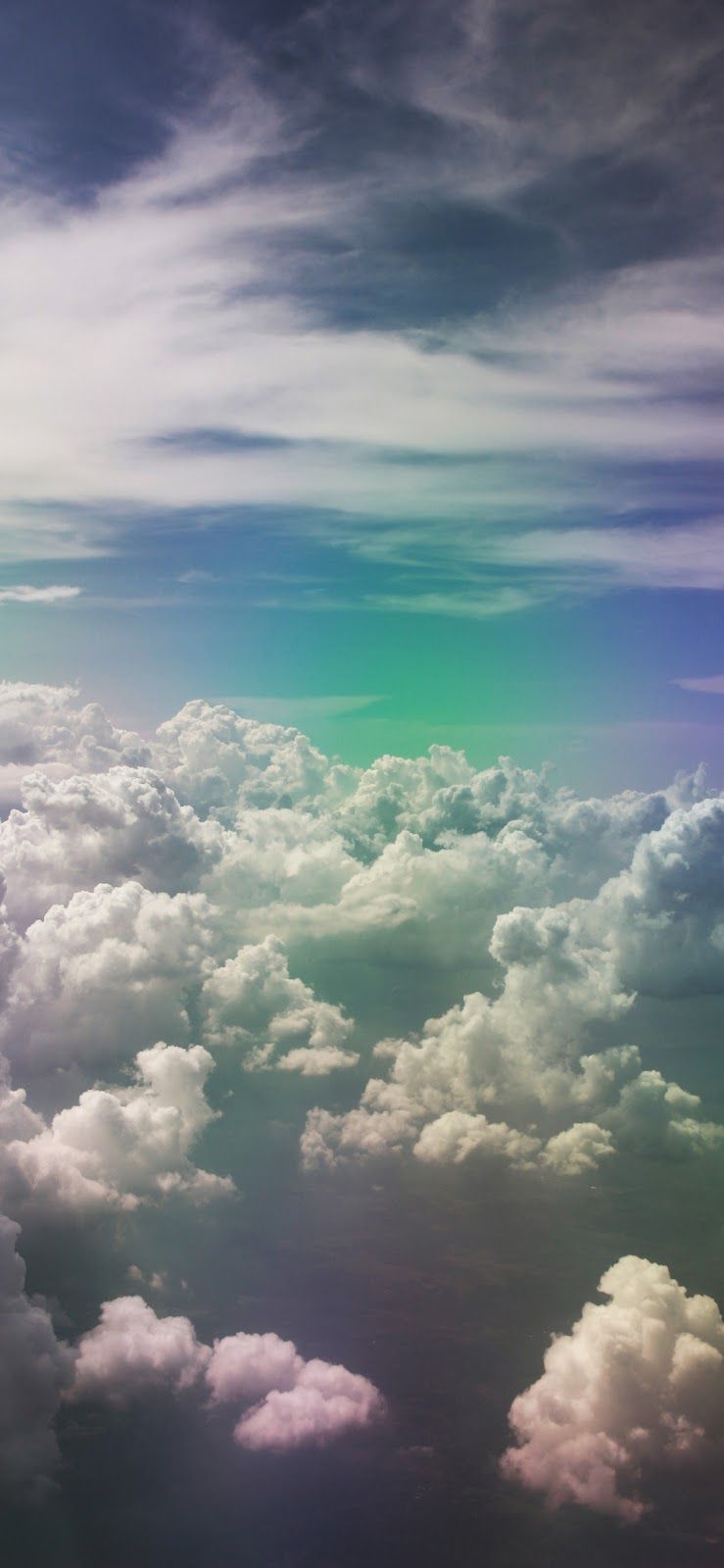 Cloudy sky (iPhone X) #wallpaper #iphone #android #background #followme. Cloud wallpaper, Cellphone wallpaper, Tumblr wallpaper