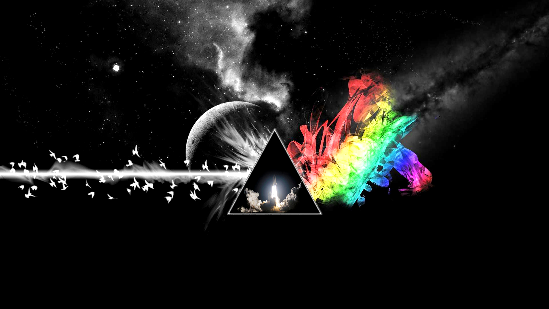 Classic Rock Wallpaper
