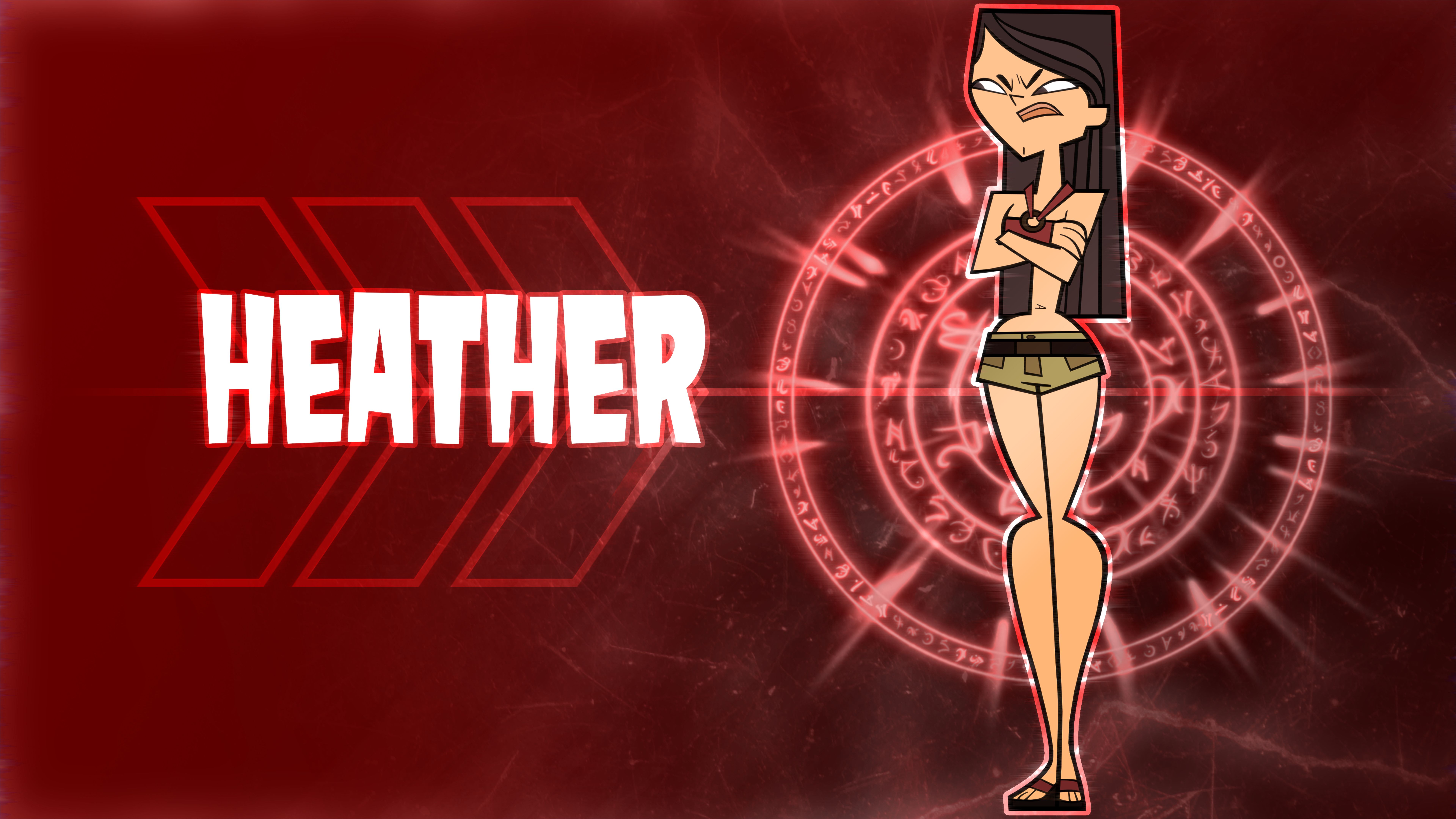 Download Total Drama wallpaper for mobile phone, free Total Drama HD picture