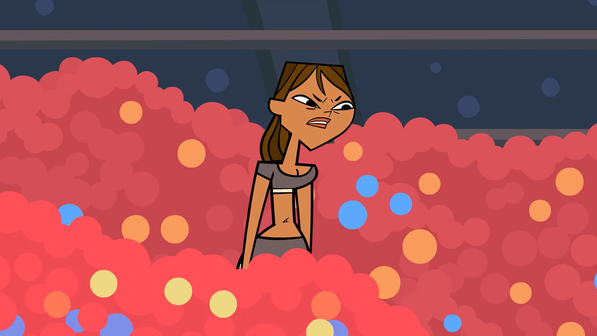 Total Drama Million Dollar Babies (TV Episode 2009)