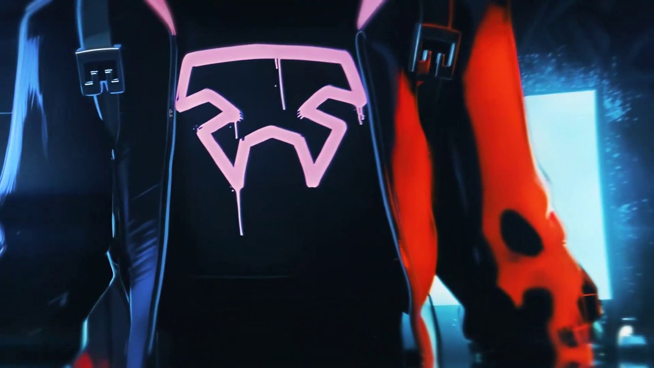 「Prowler -」Miles Morales [4k] Earth42 Scene