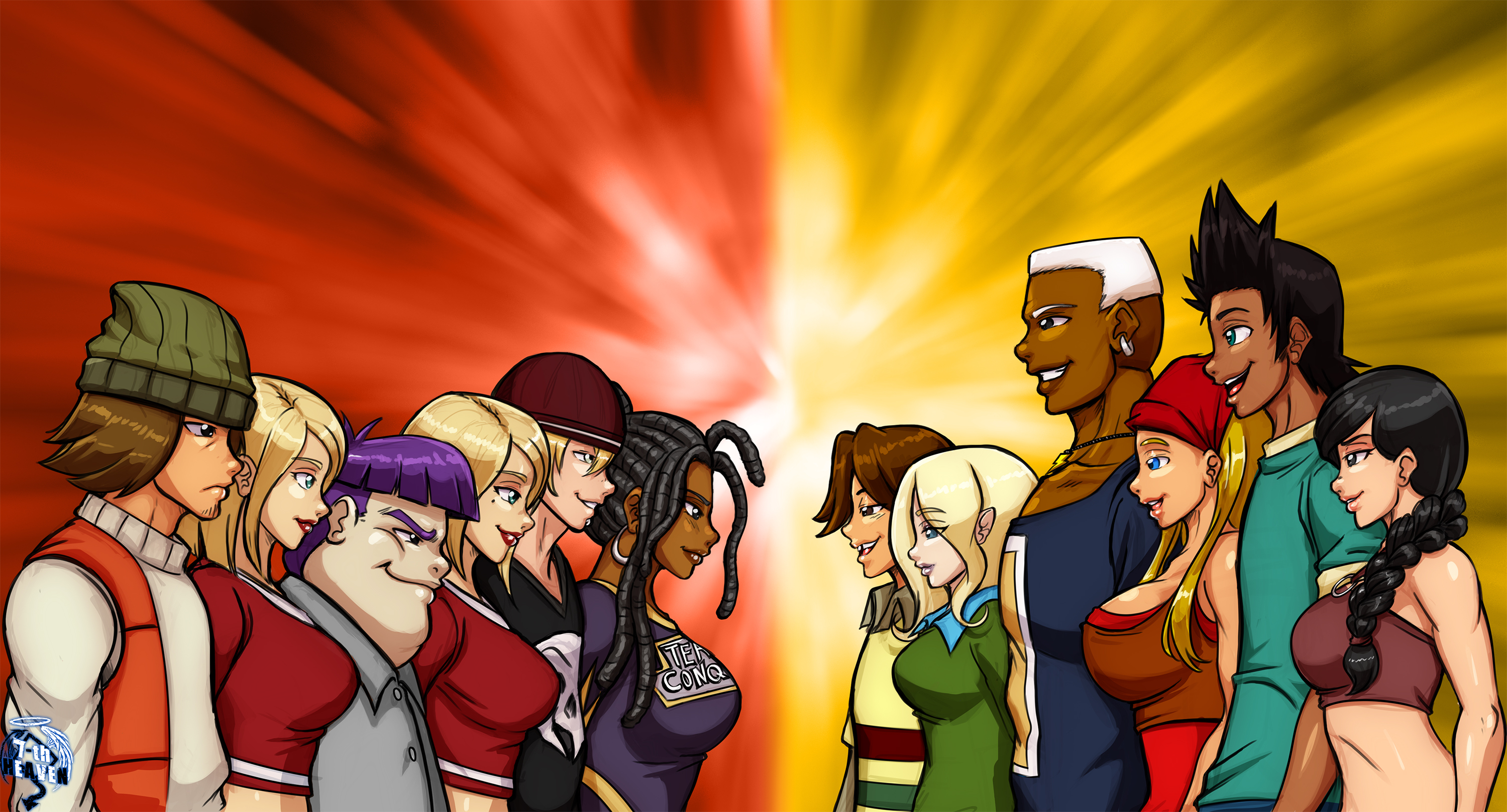 Cody Drama Anime Image Board