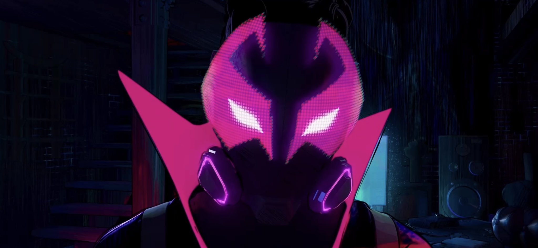 anakin'm Miles Morales but youyou can call me the prowler