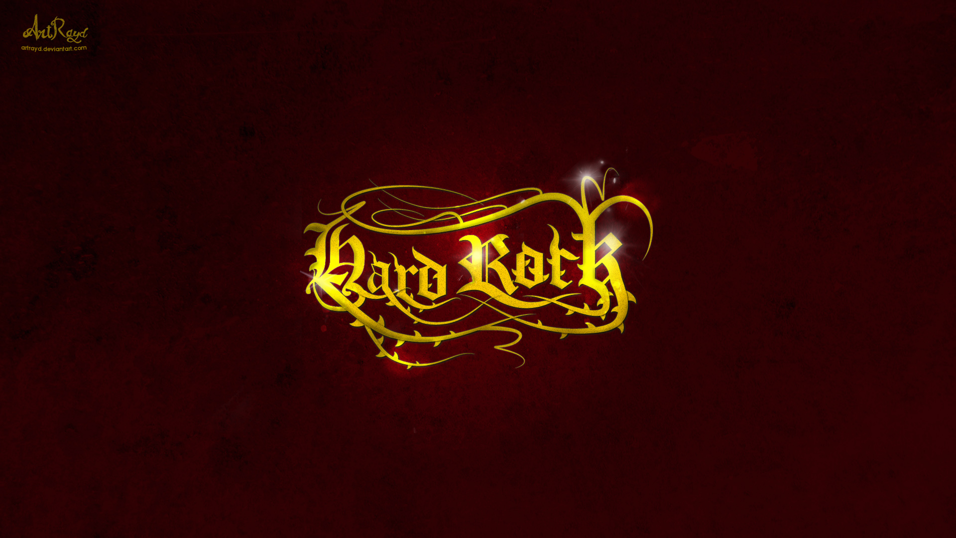 Rock Music Desktop Wallpaper 61802