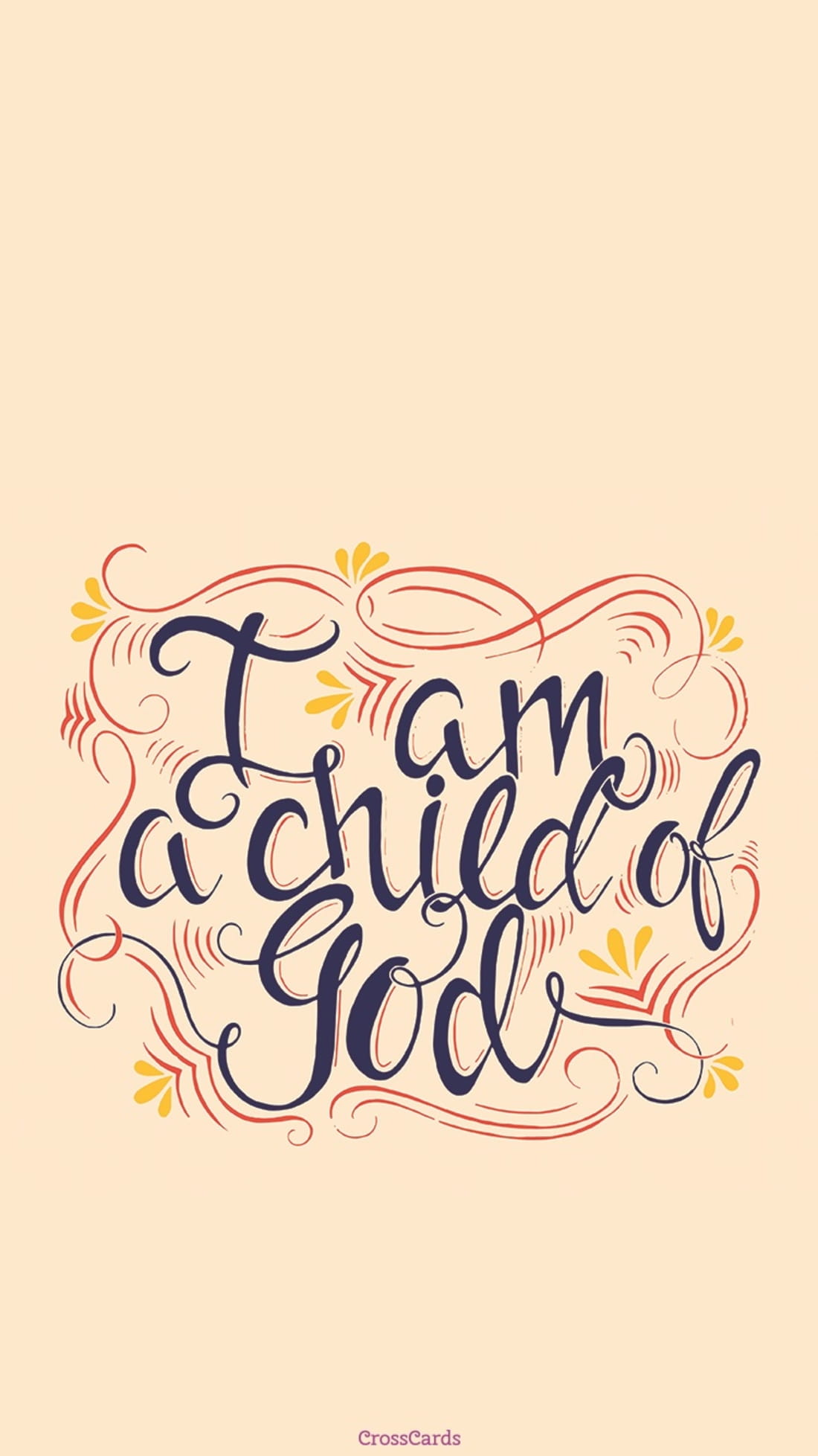 Child of God Wallpaper and Mobile Background