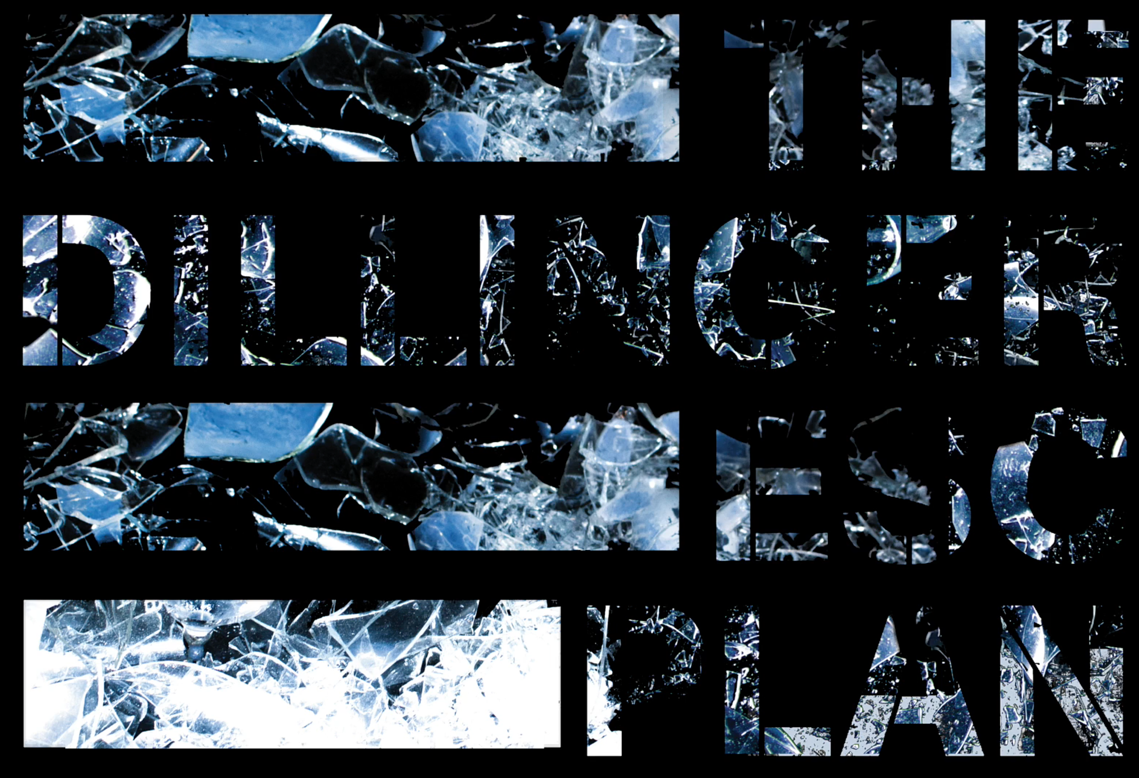 The Dillinger Escape Plan's Final 'Disassociation' Is Here