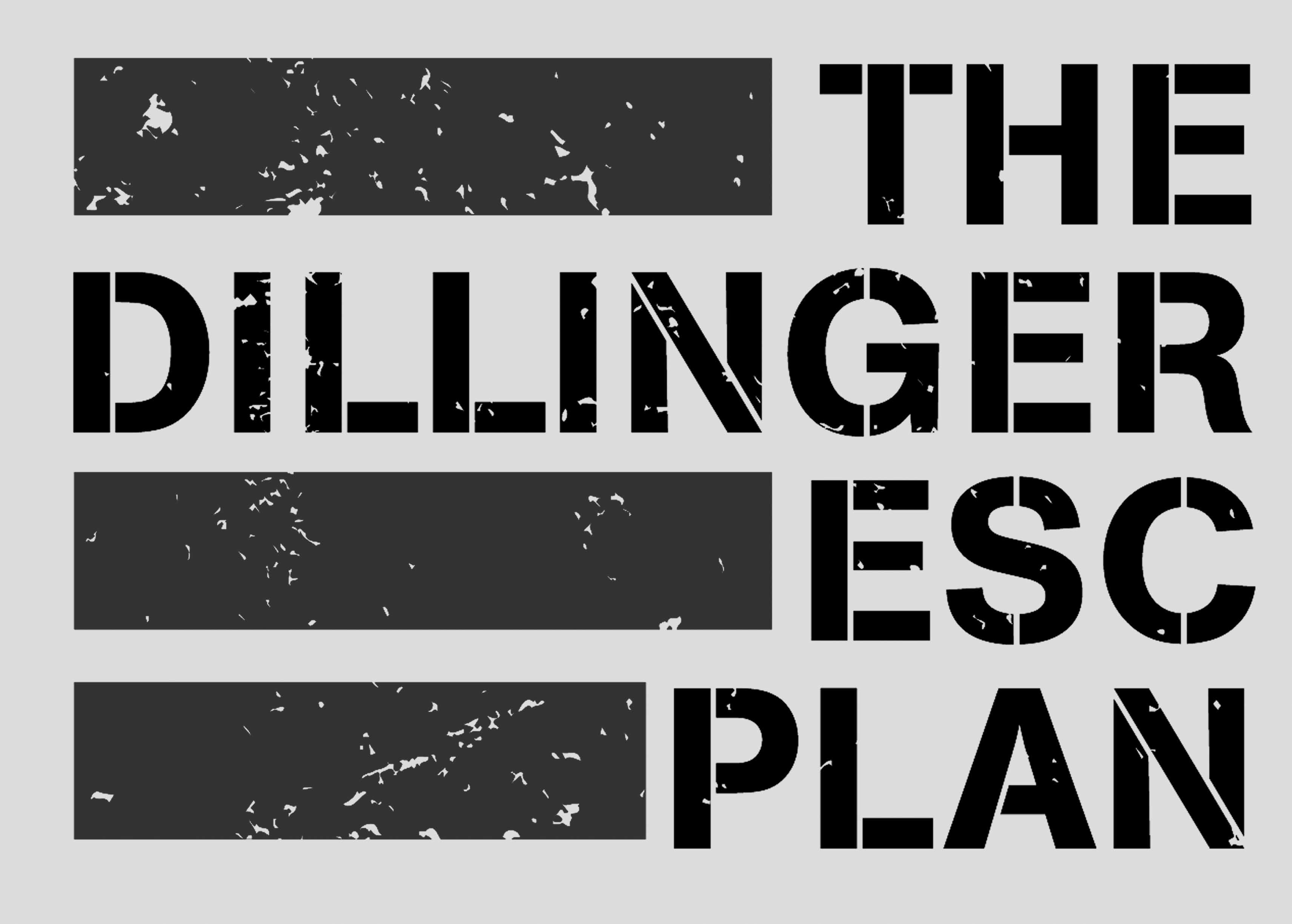 Dillinger Escape Plan 2
