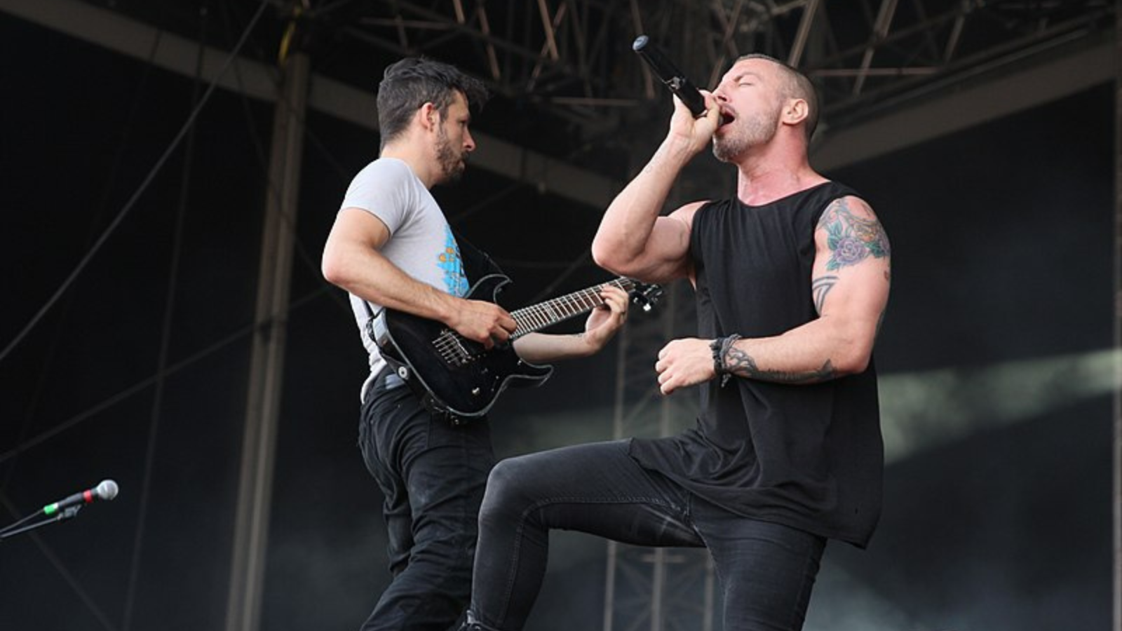 Ex Dillinger Escape Plan Member Speaks To The Idea Of A Band Reunion