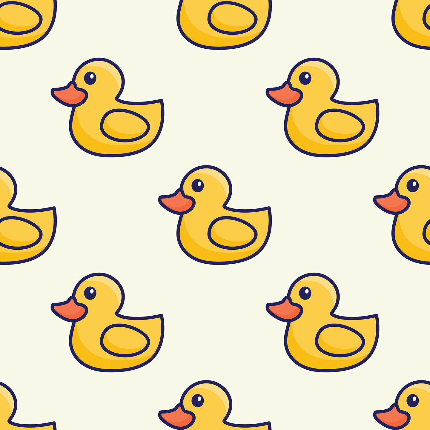 Duck Wallpaper And Stick Or Non Pasted. Save 25%