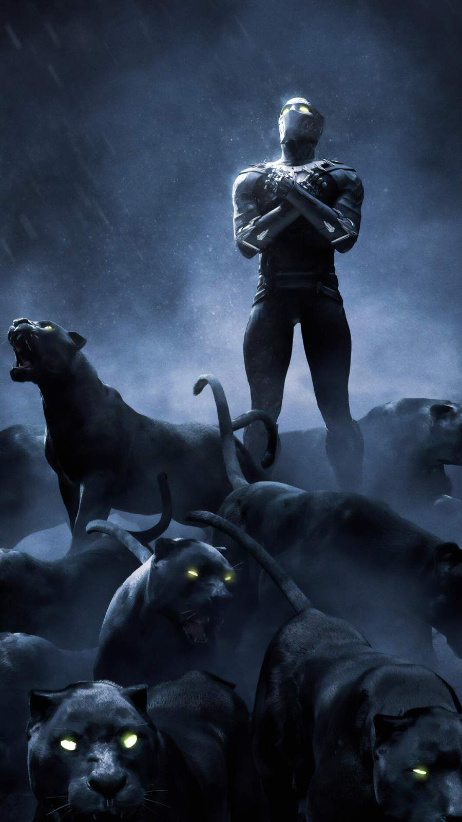 Black Panther Rise up iPhone Wallpaper. Black panther art, Black panther HD wallpaper, Black panther marvel