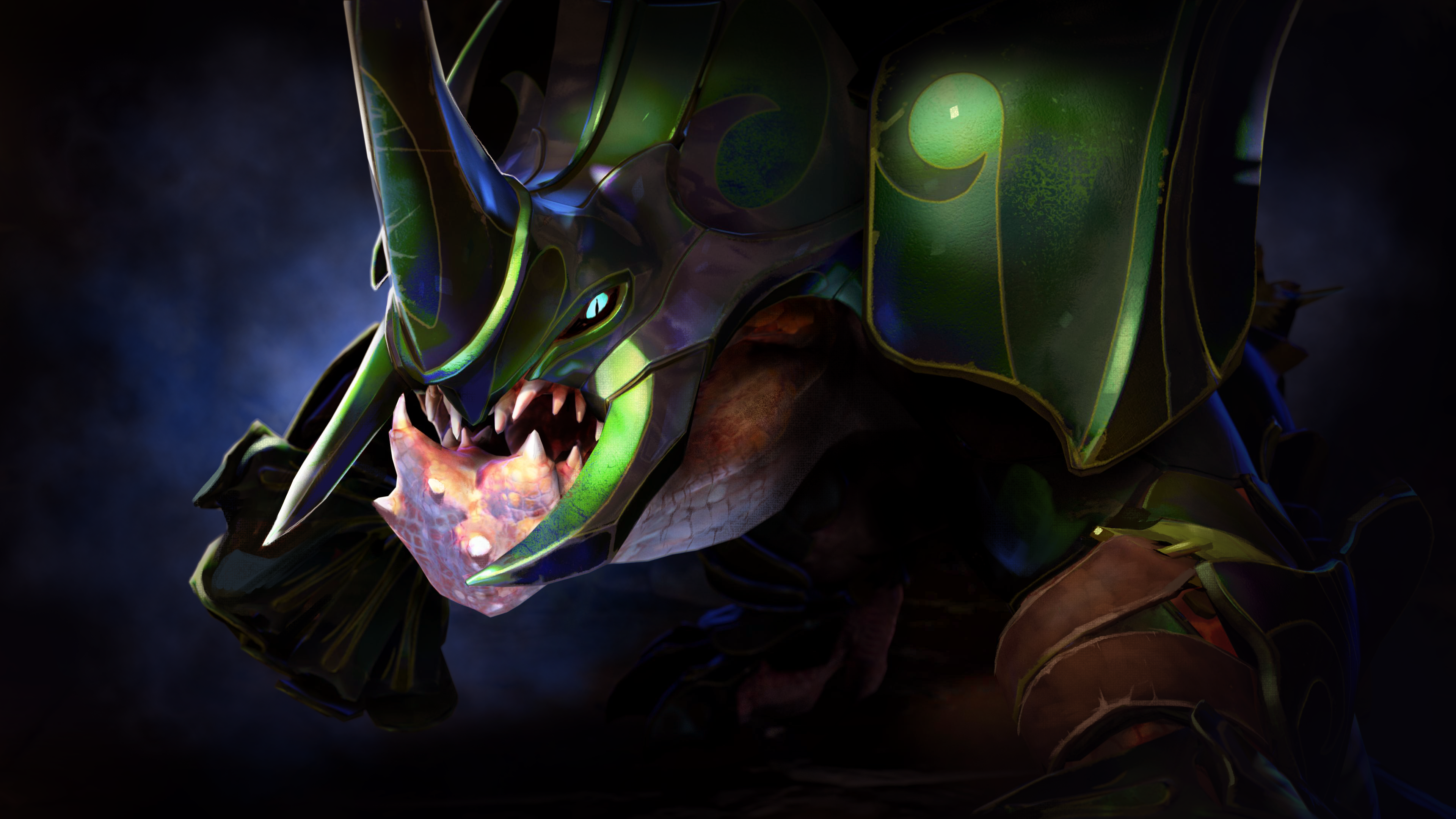 4K wallpaper from the 2022 Battle Pass