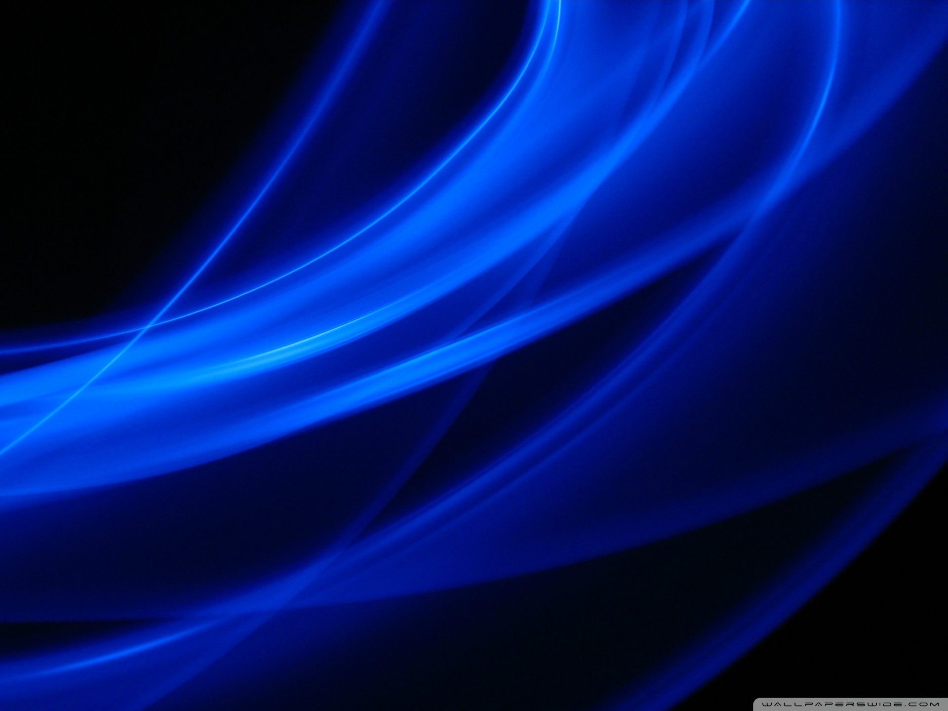 Aero Dark Blue Ultra HD Desktop Background Wallpaper for 4K UHD TV, Widescreen & UltraWide Desktop & Laptop, Tablet