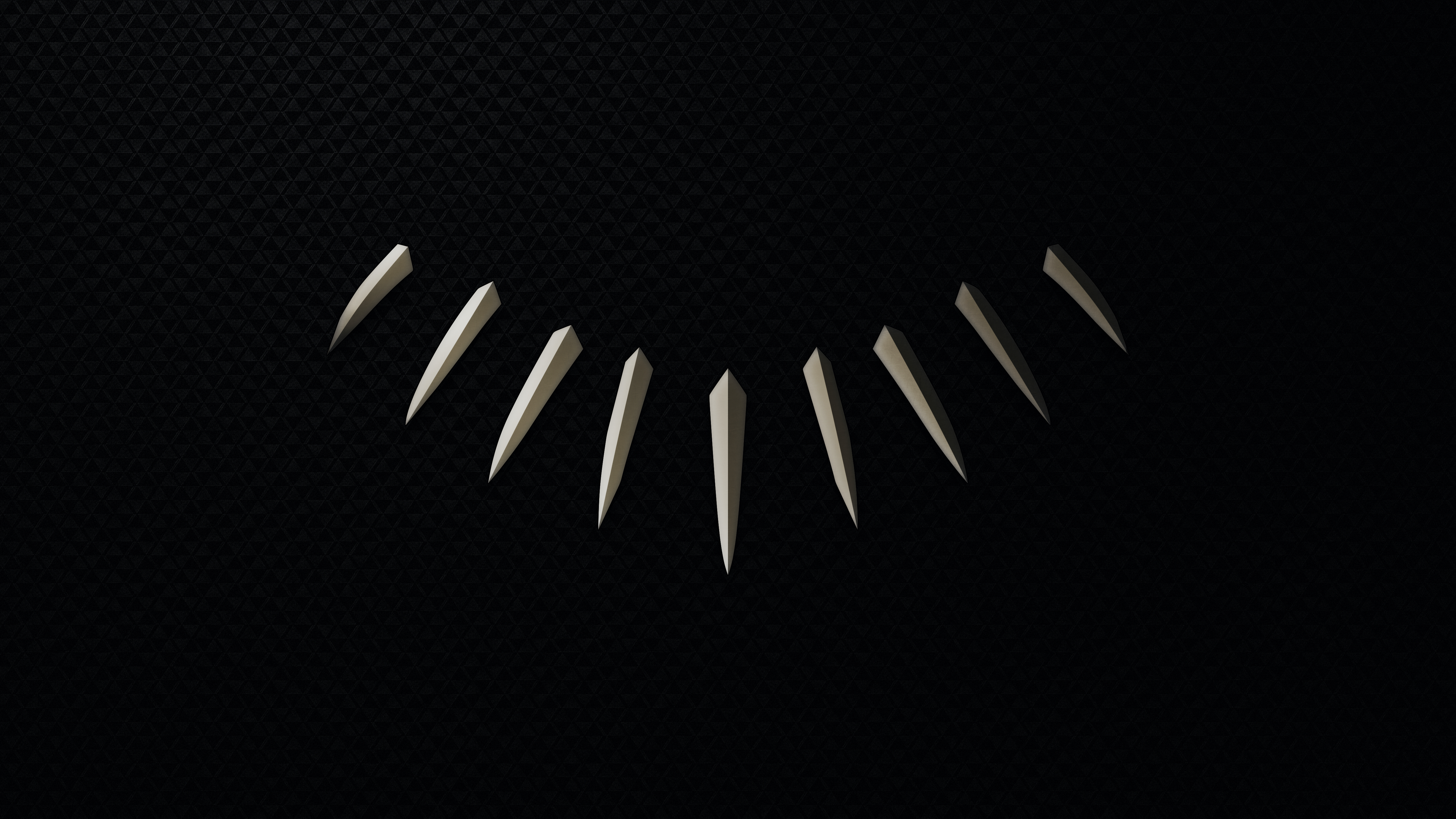 Black Panther HD Wallpaper and Background