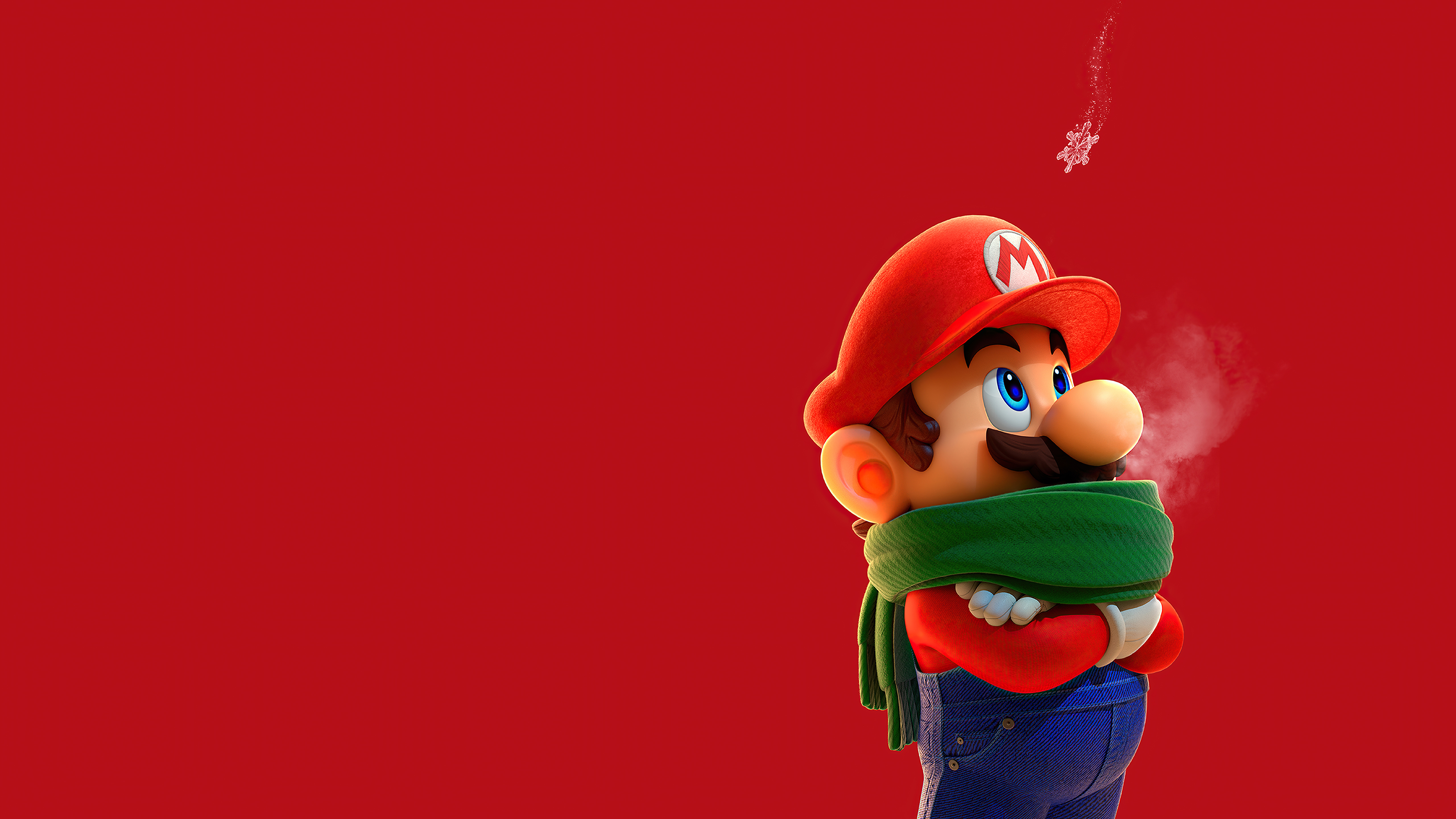 Super Mario, HD Games, 4k Wallpaper, Image, Background, Photo and Picture
