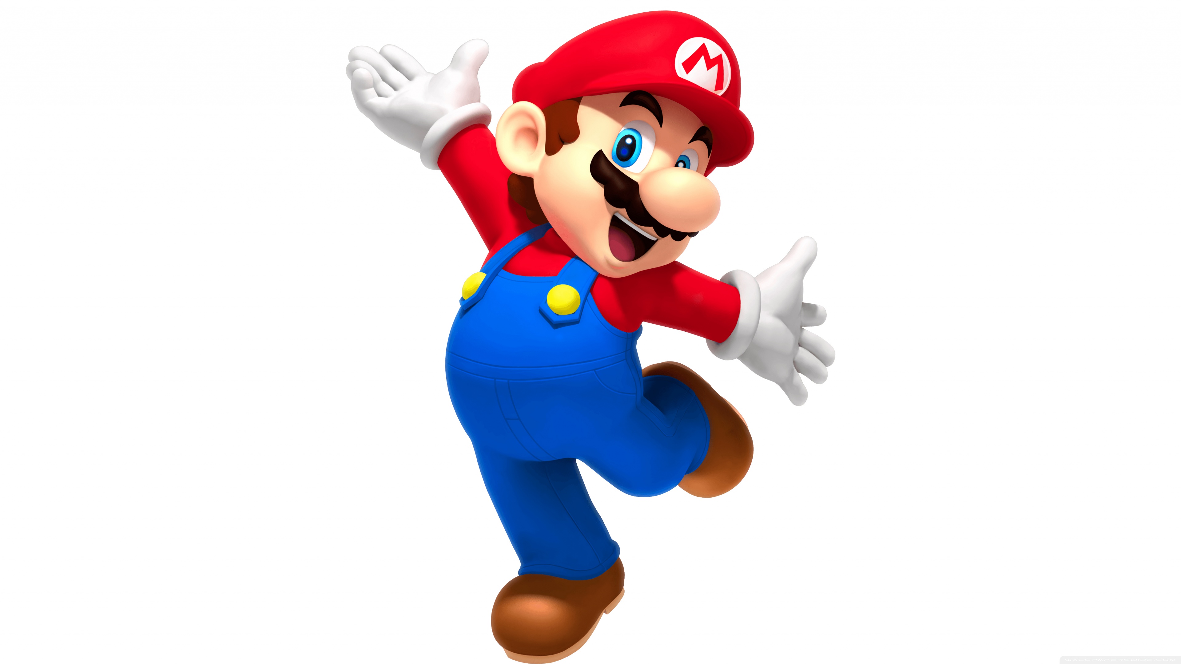 Super Mario Odyssey Ultra HD Desktop Background Wallpaper for 4K UHD TV, Widescreen & UltraWide Desktop & Laptop, Tablet