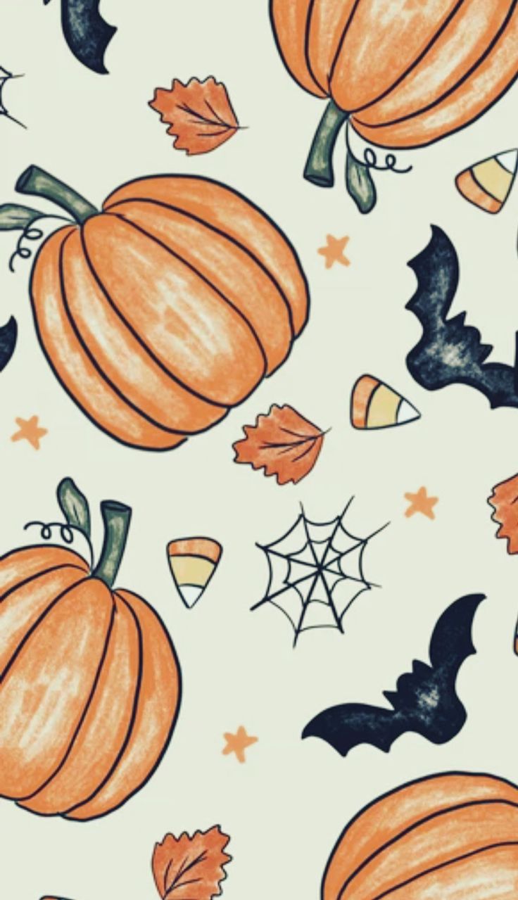 Background. Halloween wallpaper iphone background, Halloween wallpaper cute, Cute fall wallpaper