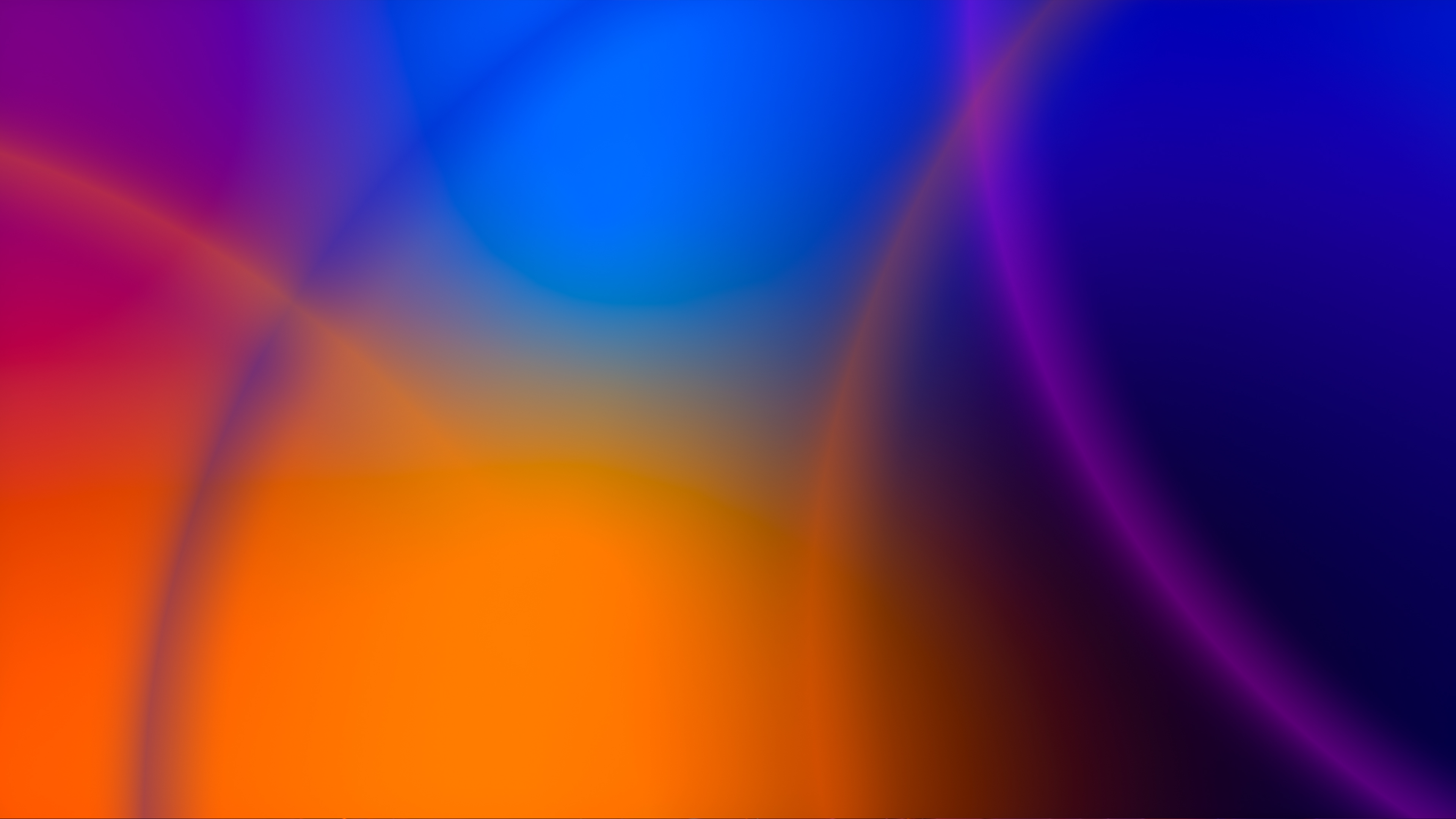 Blur Abstract Art 4k Wallpaper, HD