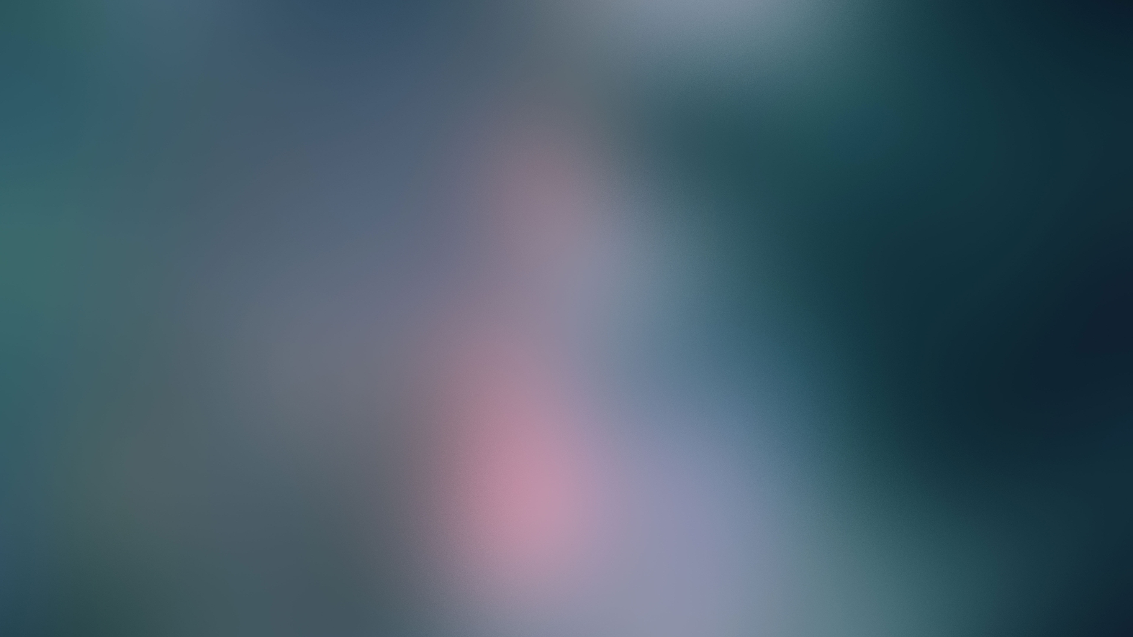 4K Blurred Background HD Wallpaper