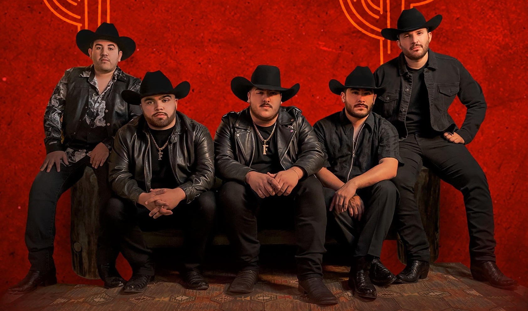 Grupo Frontera brings 'El Comienzo' tour to San Antonio