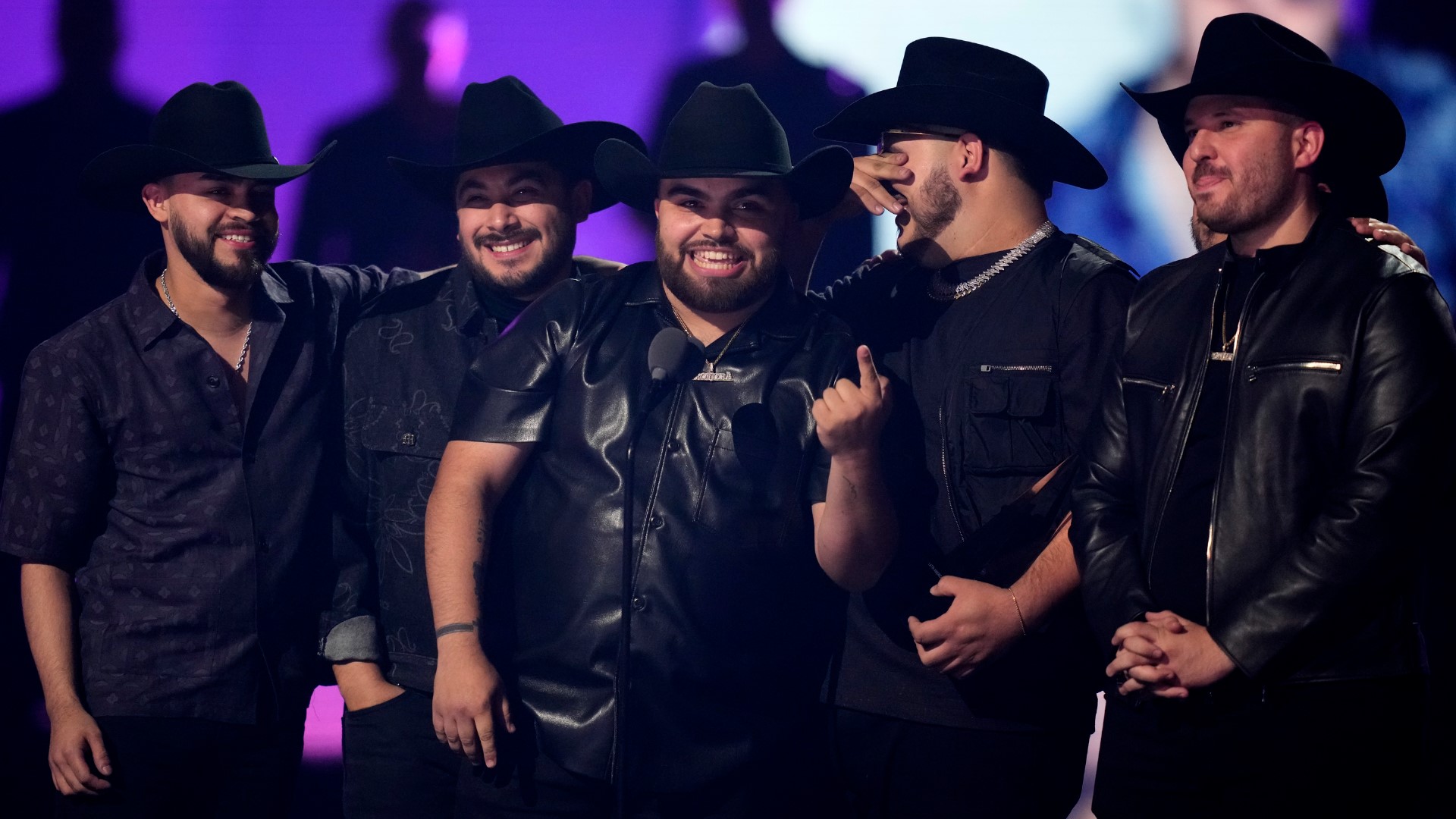 Grupo Frontera announce show in Alamo City