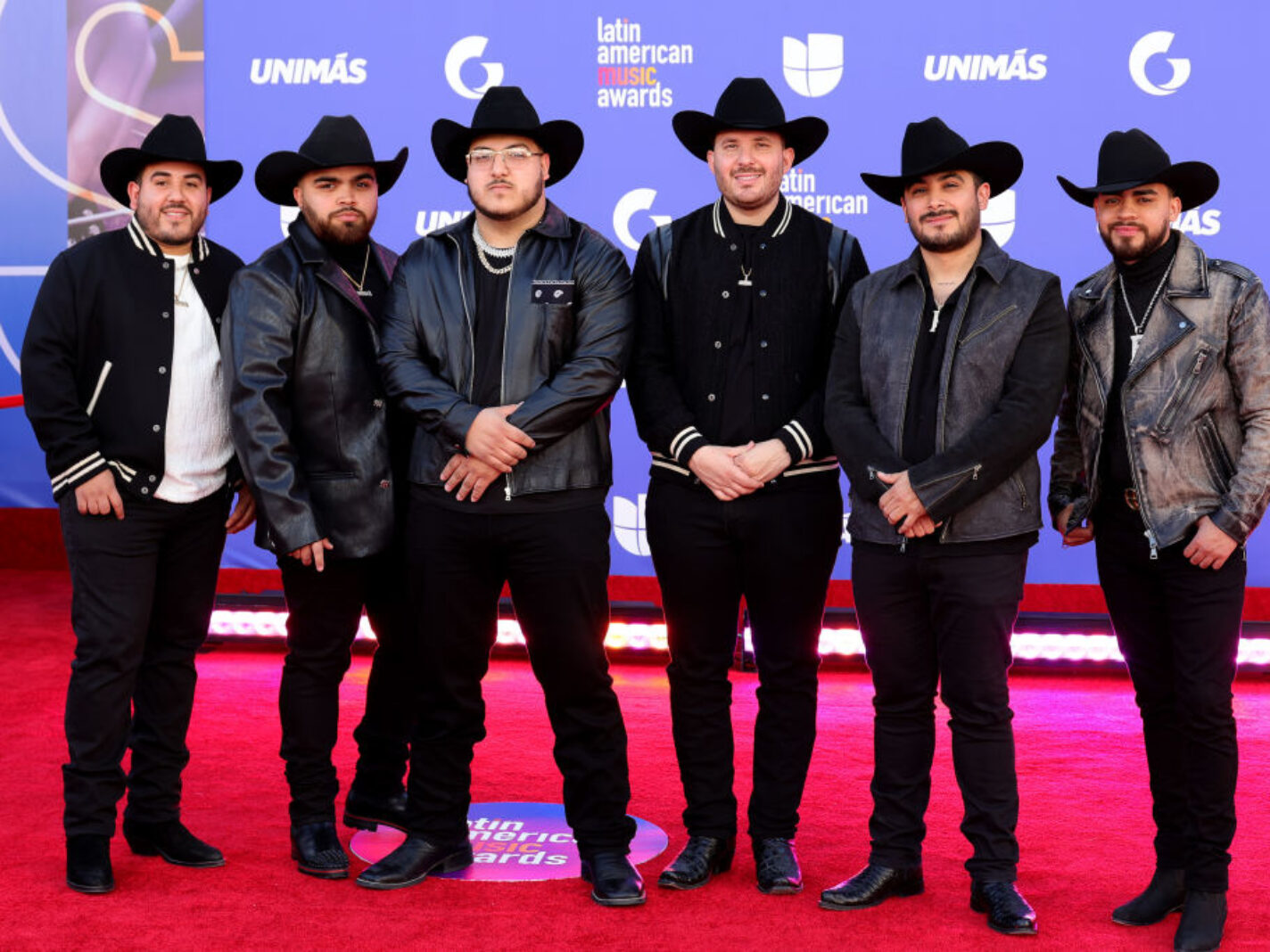 LISTEN: Grupo Frontera's Highly Anticipated Debut Album Is Finally Here
