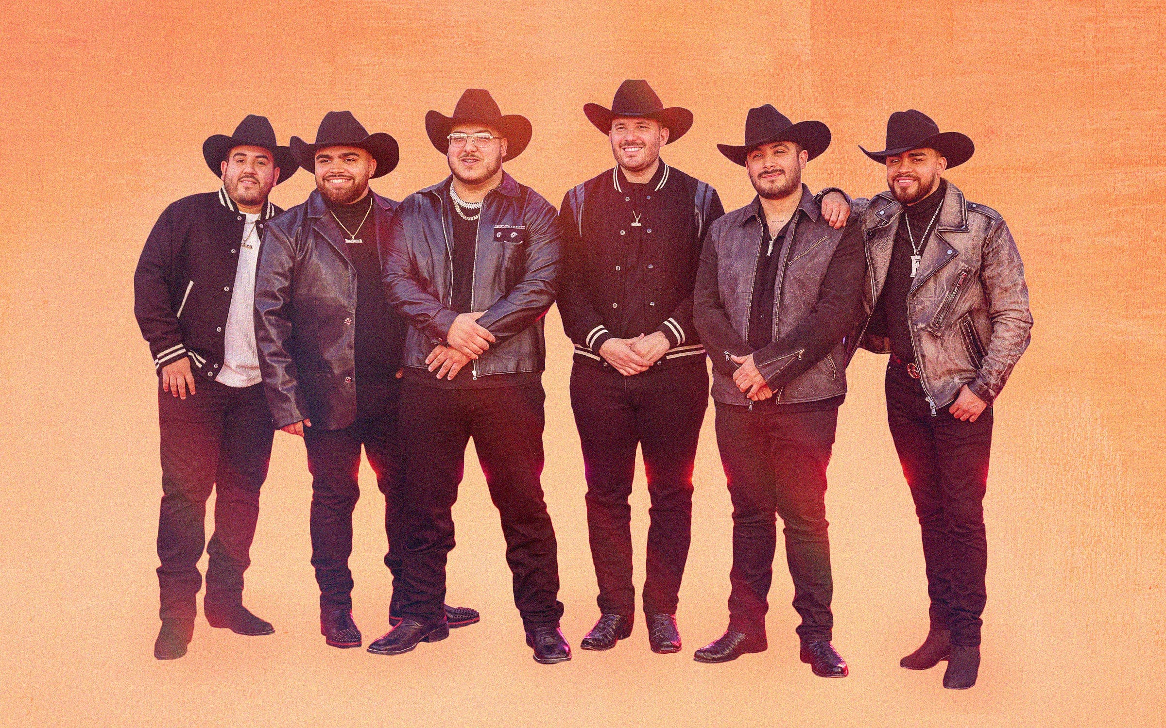 On Debut Album 'El Comienzo, ' Grupo Frontera Breaks the Rules