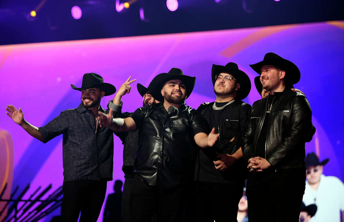 Grupo Frontera brings 'El Comienzo' tour to San Antonio