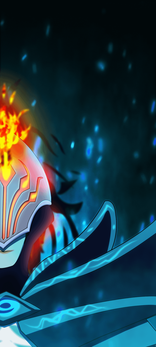 Dota 2 Mobile Wallpaper