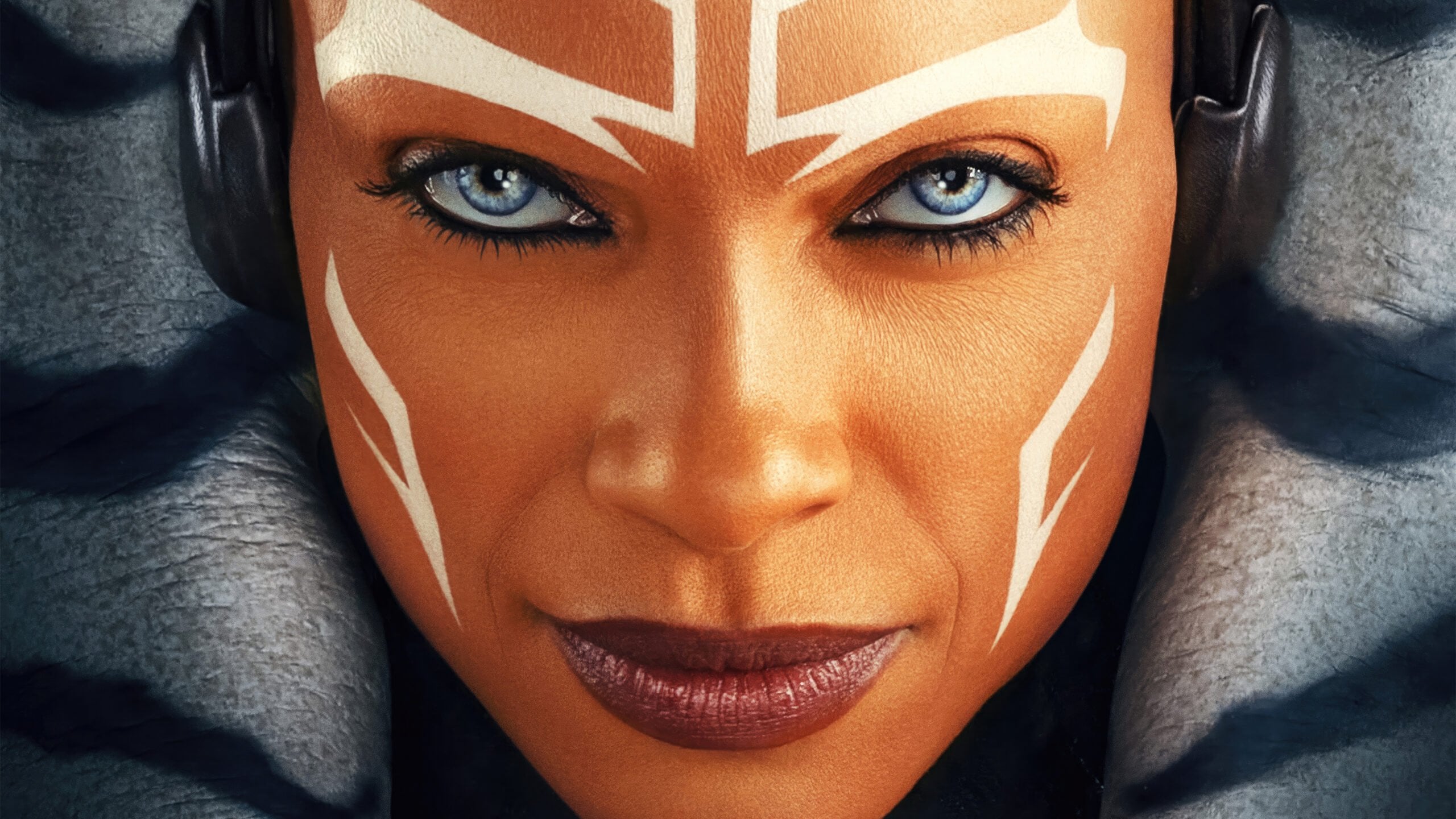 Ahsoka 4K and FULL HD Wallpaper