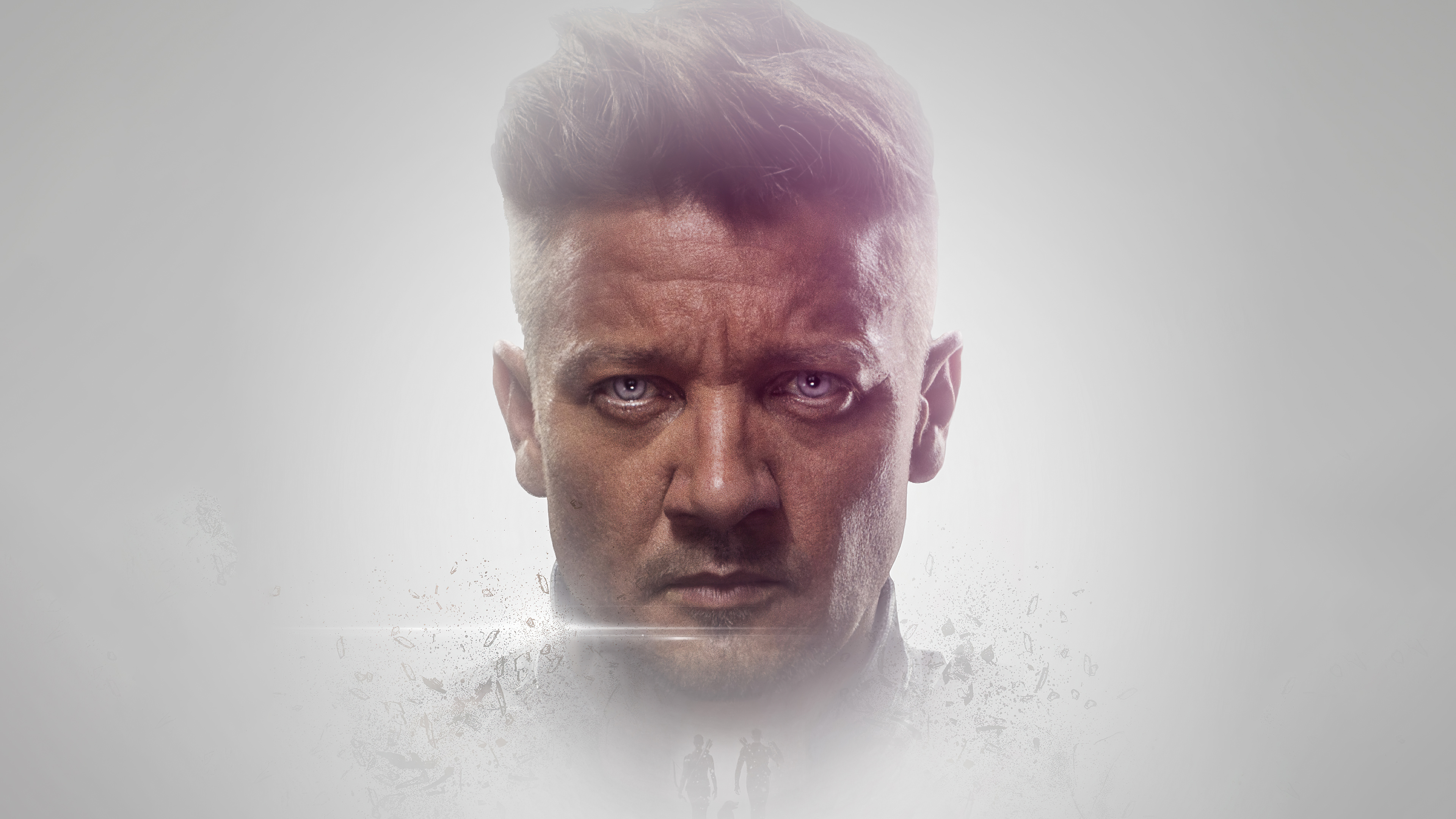 Clint Barton Hawkeye 4k, HD Superheroes, 4k Wallpaper, Image, Background, Photo and Picture