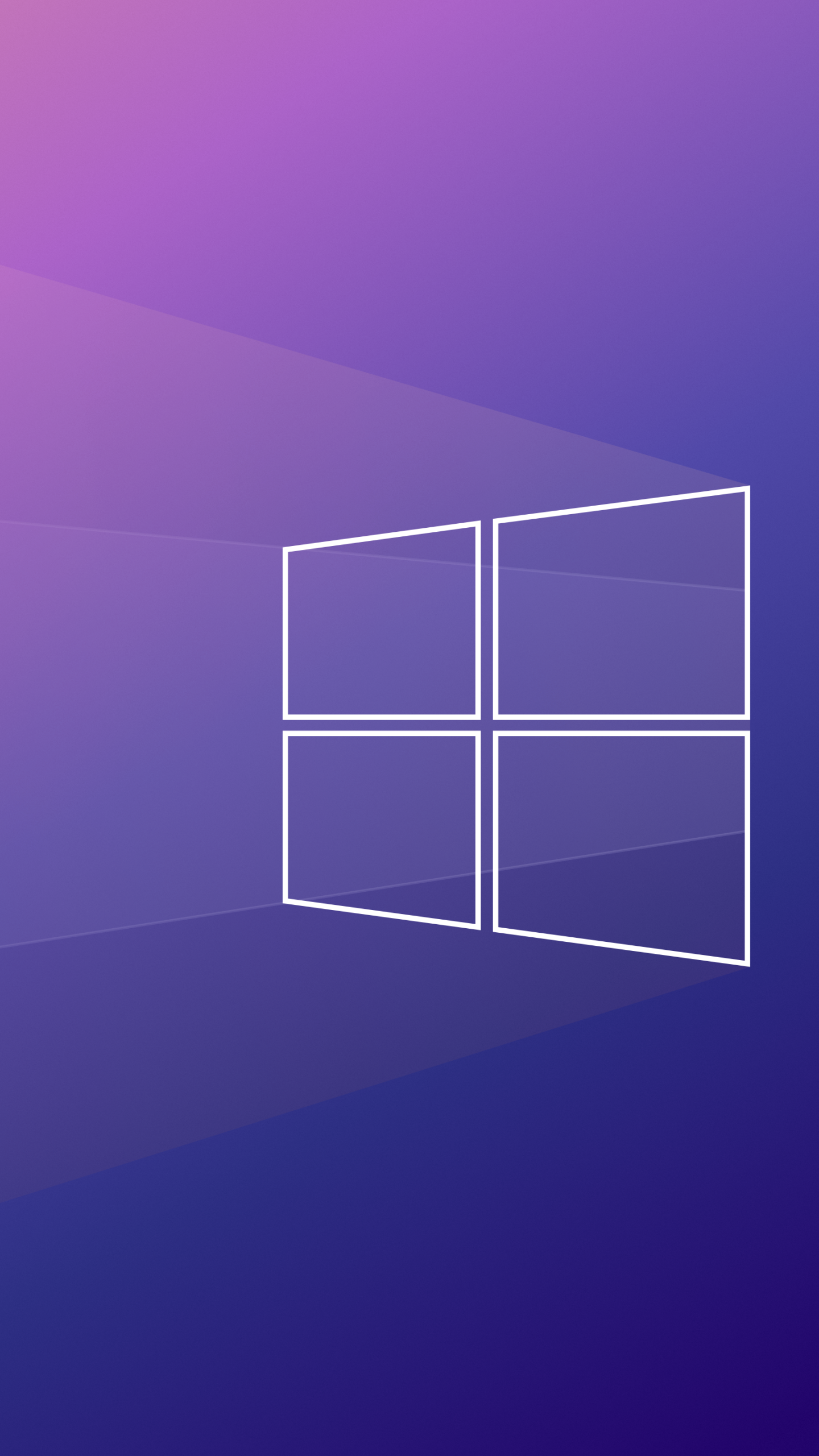 Windows 10 Aesthetic Gradient background 5K Wallpaper