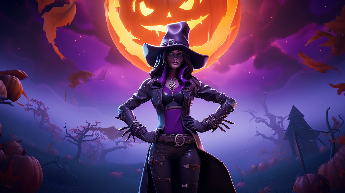 Fortnite Reveals October 2023 Crew Pack with Shimmerdusk Outfit