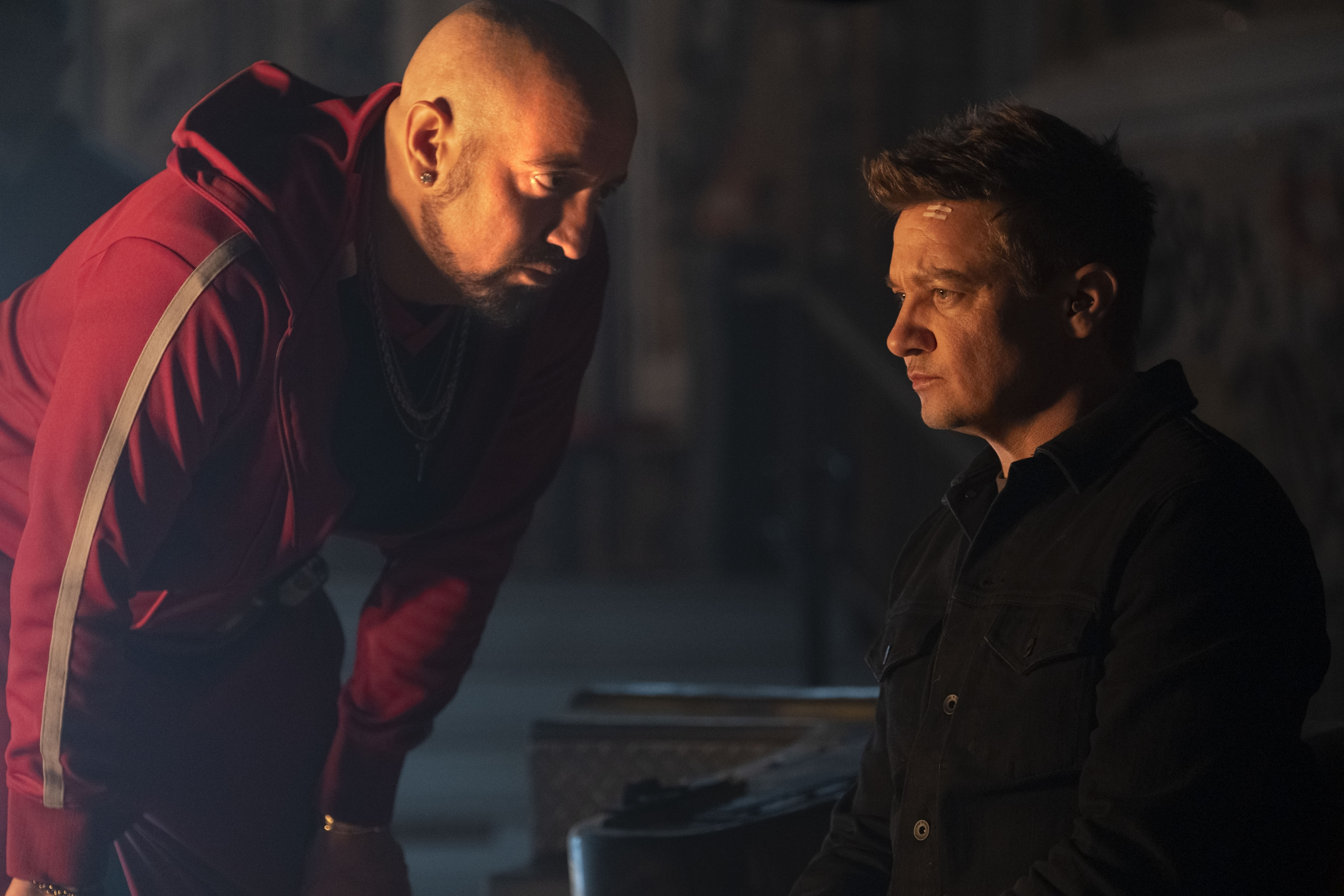 TV Show Hawkeye 4k Ultra HD Wallpaper