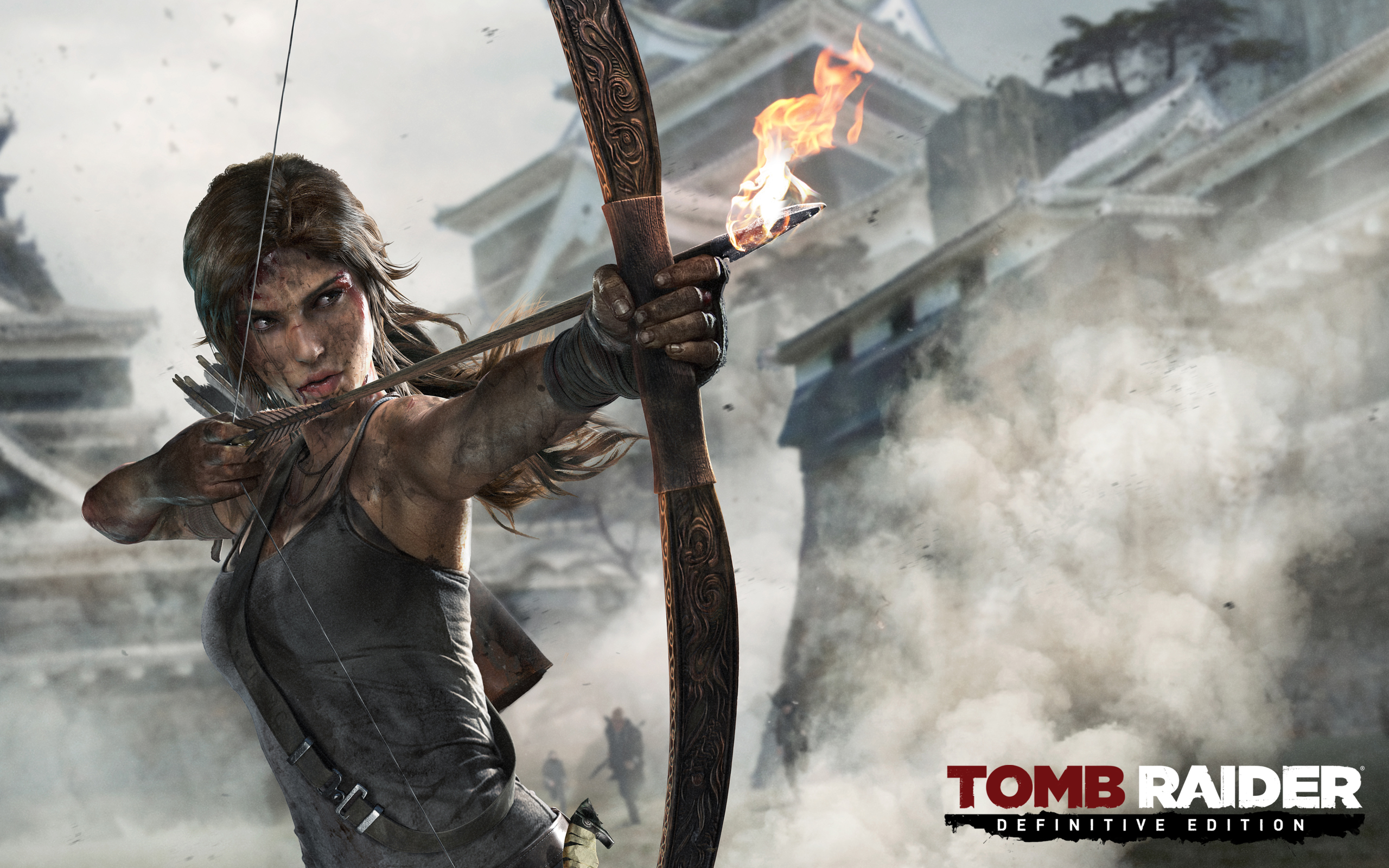 Tomb Raider