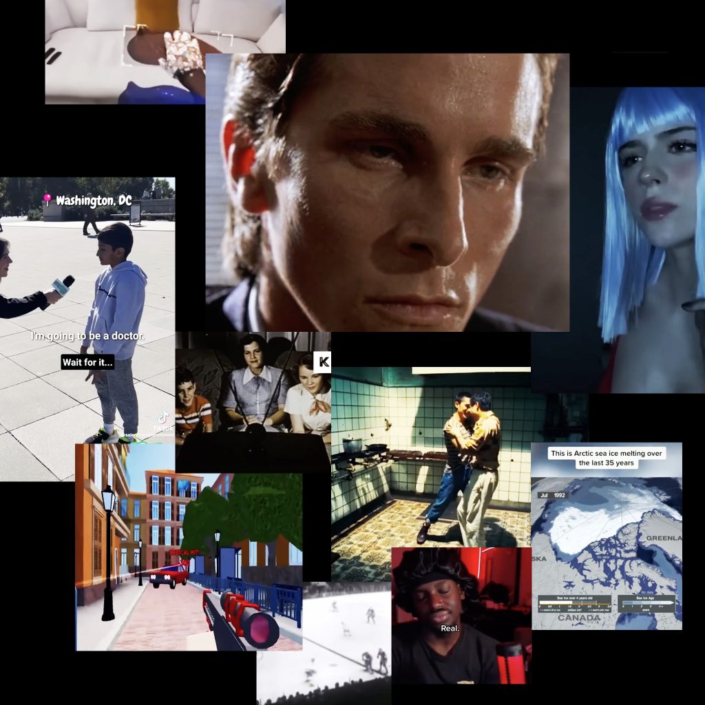 Explained: What Is Corecore, The Dada Esque 'Artistic Movement' Now Trending On TikTok?