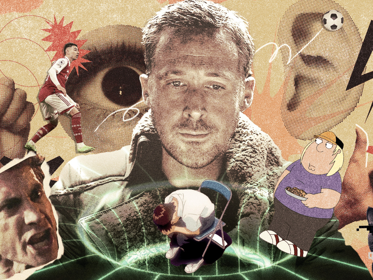 Explaining corecore, TikTok's newest aesthetic