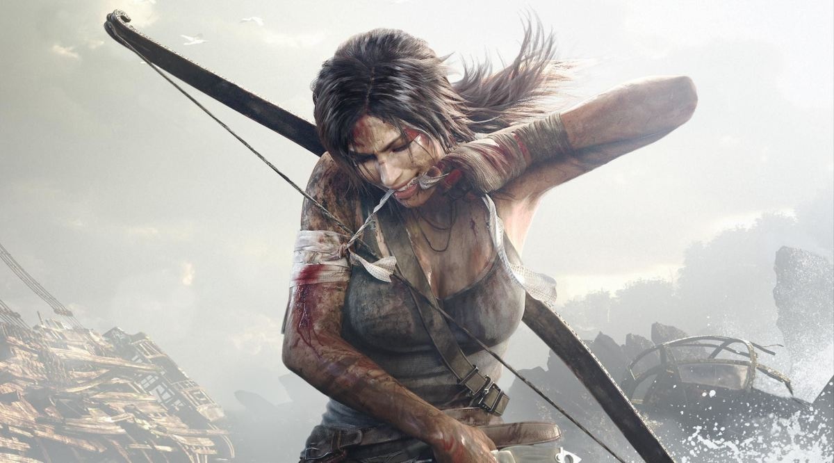 tomb raider: definitive edition review