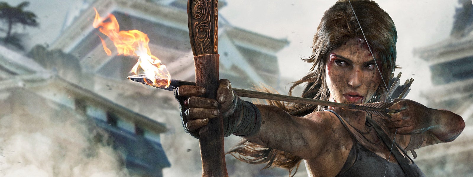 Tomb Raider: Definitive Edition Review