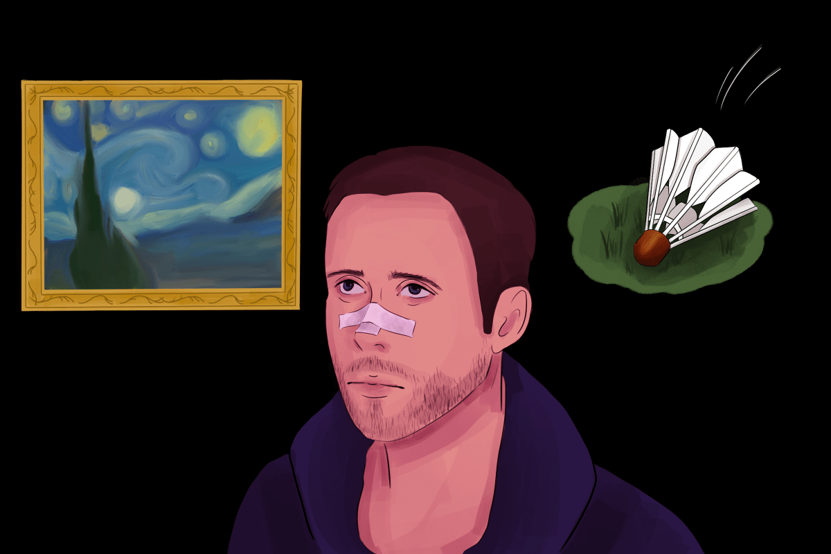 Corecore And Post Modernist Art