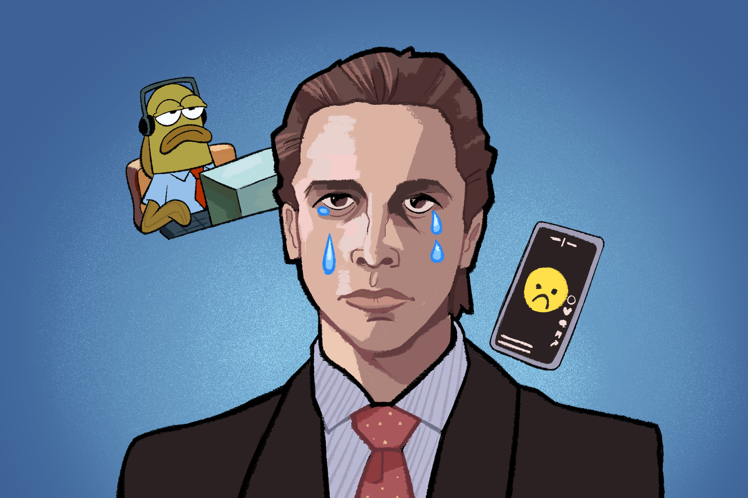 A new TikTok trend is wrestling with the meaning of life