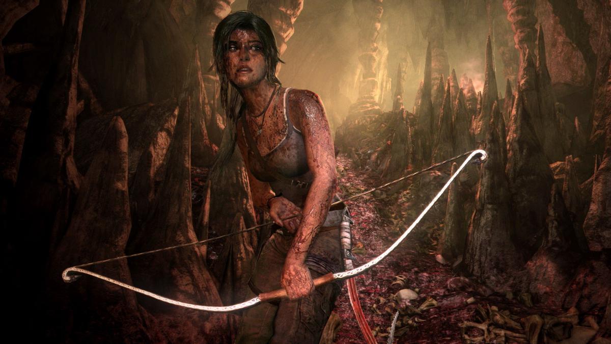 Final Verdict: 'Tomb Raider: Definitive Edition' shines through all that grime